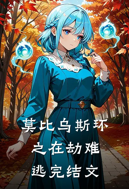 莫比乌斯环之在劫难逃完结文