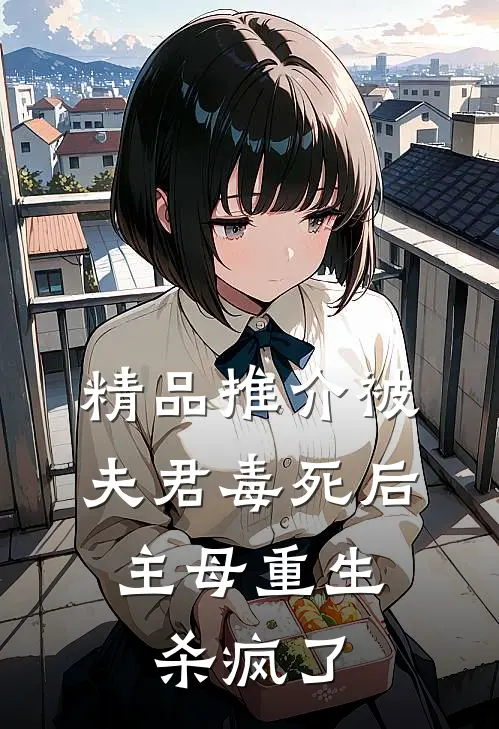 精品推介被夫君毒死后，主母重生杀疯了