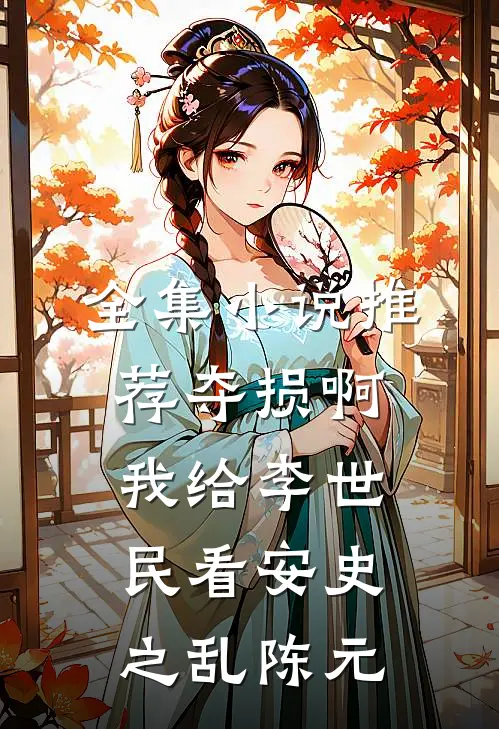 全集小说推荐夺损啊我给李世民看安史之乱陈元