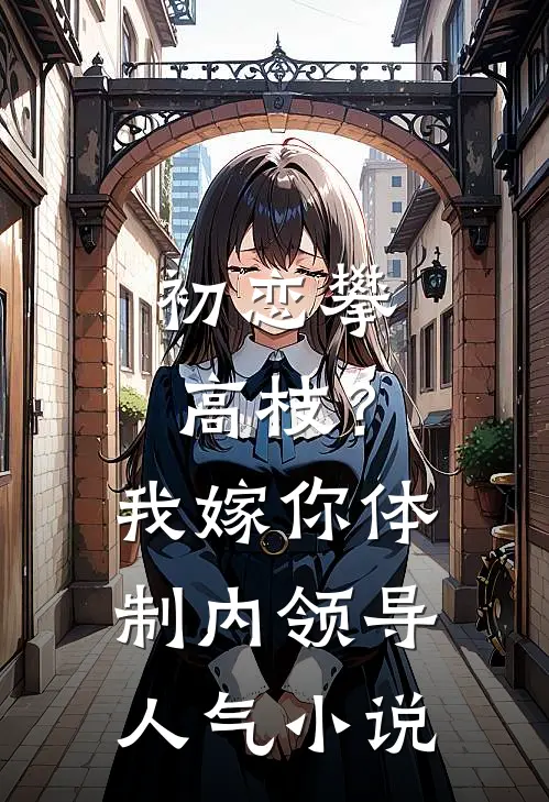 初恋攀高枝？我嫁你体制内领导人气小说