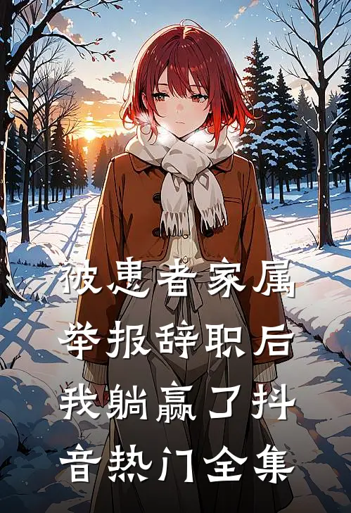 被患者家属举报辞职后，我躺赢了抖音热门 全集