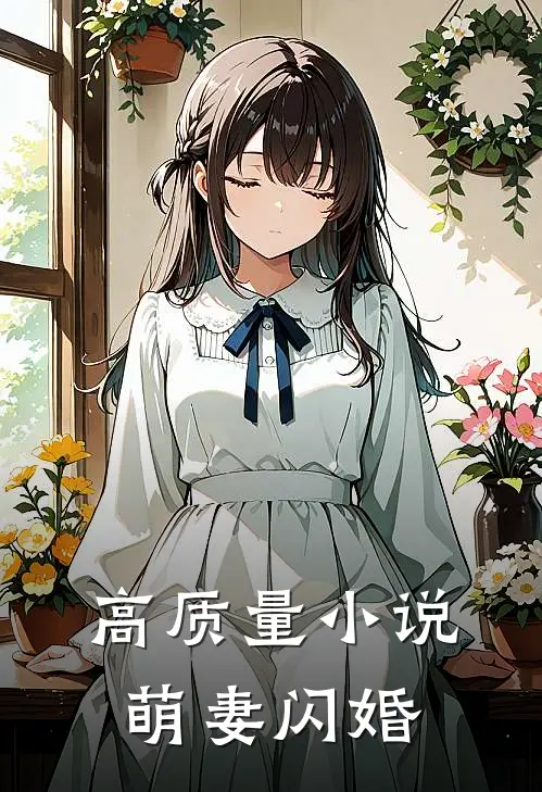 高质量小说萌妻闪婚