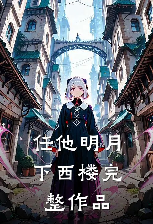 任他明月下西楼完整作品
