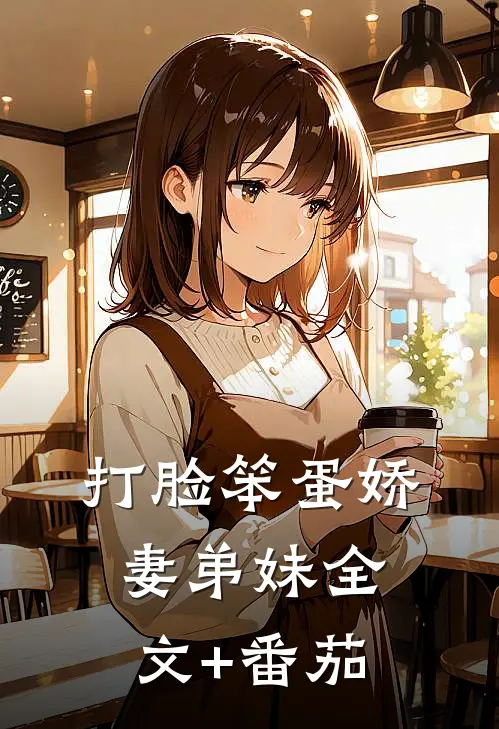 打脸笨蛋娇妻弟妹全文+番茄