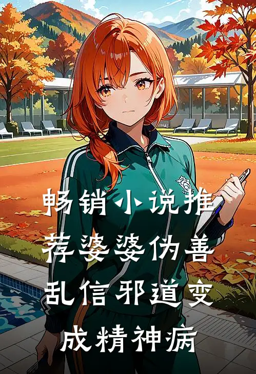 畅销小说推荐婆婆伪善，乱信邪道变成精神病