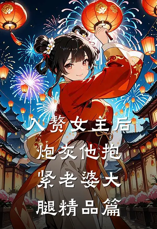 入赘女主后，炮灰他抱紧老婆大腿精品篇
