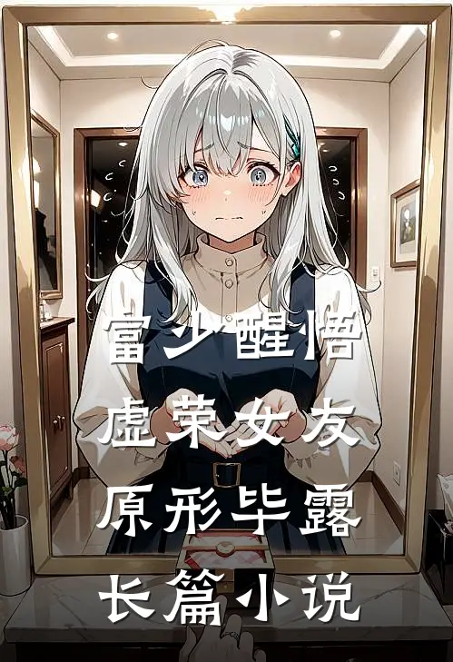 富少醒悟：虚荣女友原形毕露长篇小说