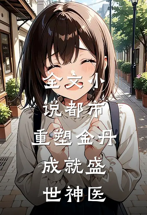 全文小说都市：重塑金丹，成就盛世神医