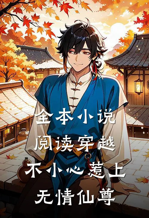 全本小说阅读穿越：不小心惹上无情仙尊