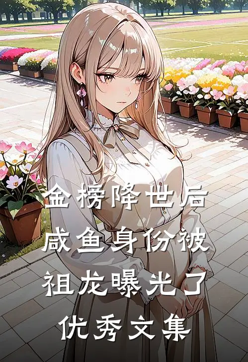 金榜降世后，咸鱼身份被祖龙曝光了优秀文集