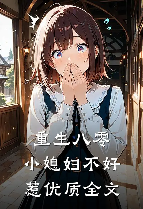 重生八零：小媳妇不好惹优质全文