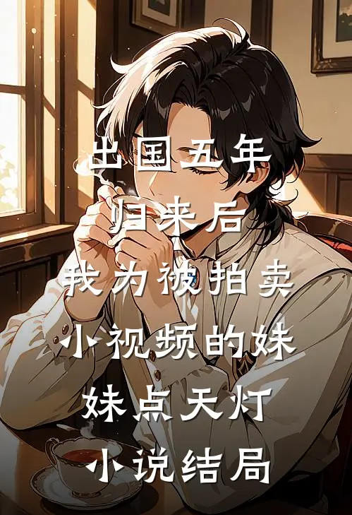 出国五年归来后，我为被拍卖小视频的妹妹点天灯小说结局