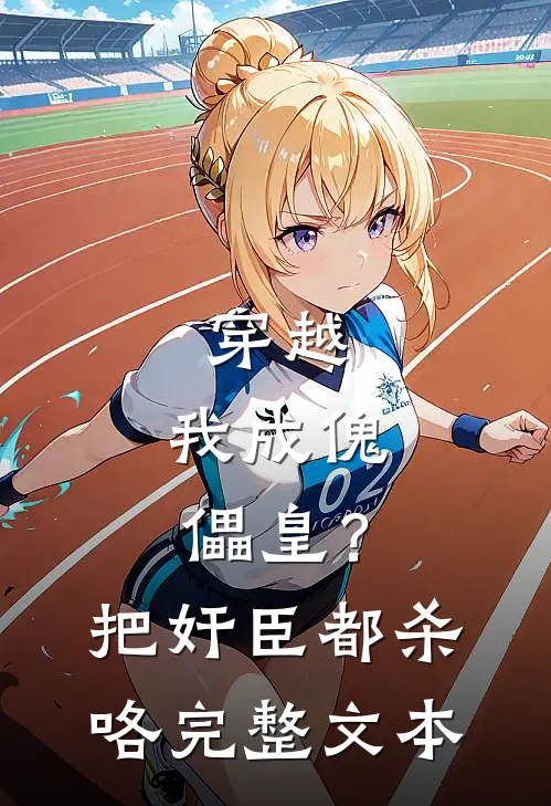 穿越：我成傀儡皇？把奸臣都杀咯完整文本