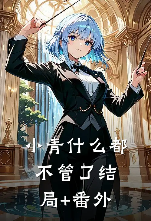 小青什么都不管了结局+番外