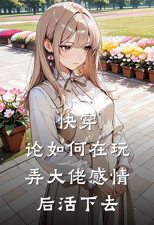快穿：论如何在玩弄大佬感情后活下去
