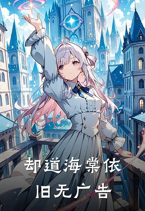 却道海棠依旧无广告
