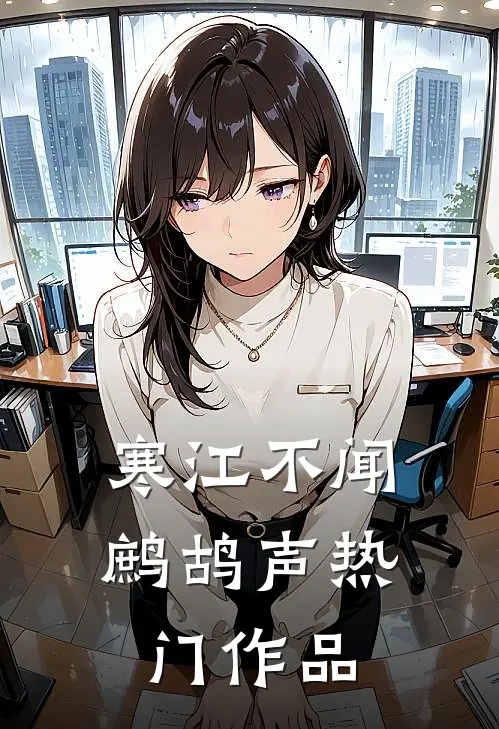 寒江不闻鹧鸪声热门作品