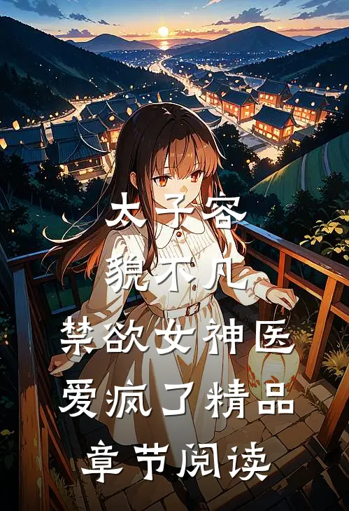 太子容貌不凡，禁欲女神医爱疯了精品章节阅读
