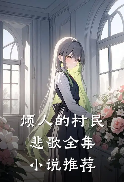 烦人的村民，悲歌全集小说推荐
