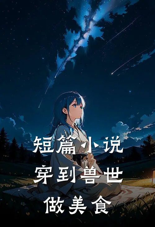 短篇小说穿到兽世做美食