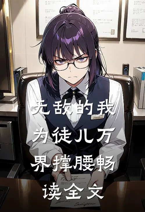 无敌的我，为徒儿万界撑腰畅读全文