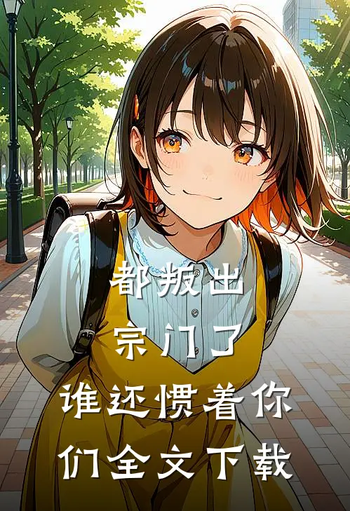 都叛出宗门了，谁还惯着你们全文下载