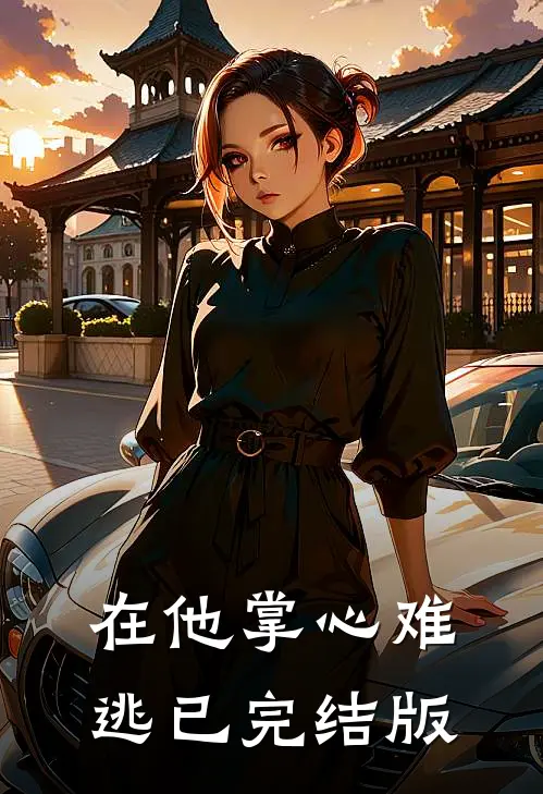 在他掌心难逃已完结版