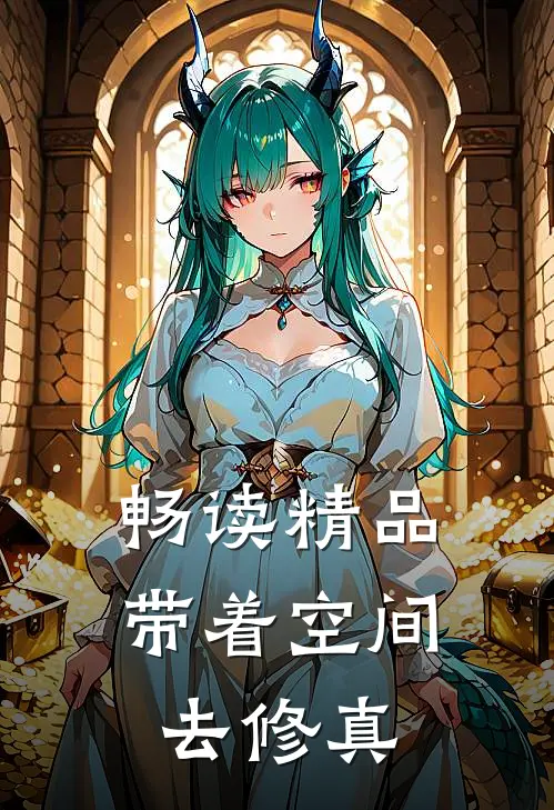 畅读精品带着空间去修真