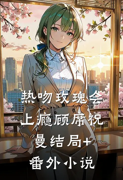 热吻玫瑰会上瘾顾席祝曼结局+番外小说