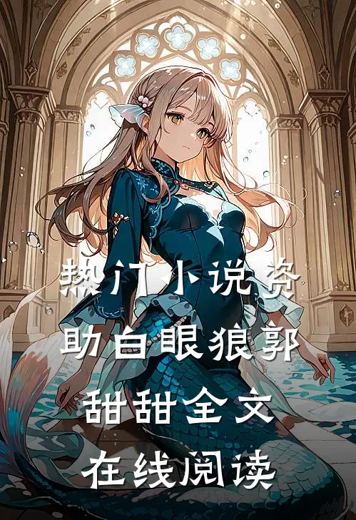 热门小说资助白眼狼郭甜甜全文在线阅读