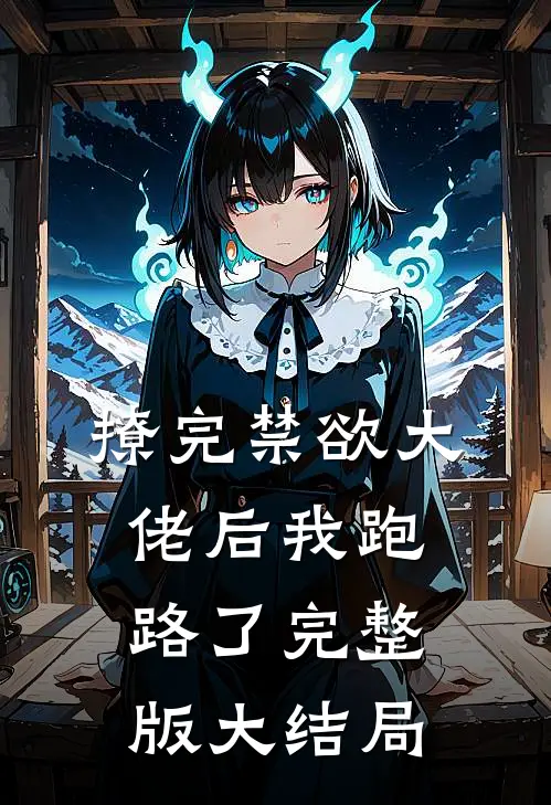 撩完禁欲大佬后我跑路了完整版大结局