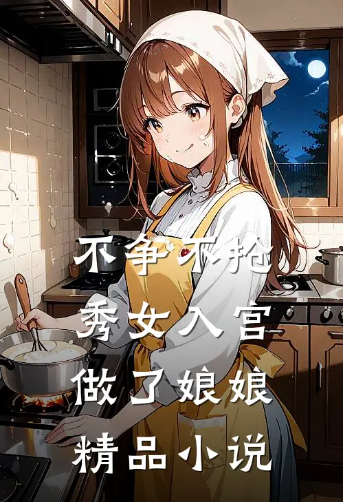 不争不抢，秀女入宫做了娘娘精品小说