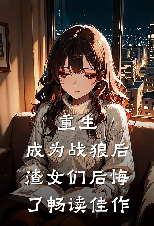 重生：成为战狼后，渣女们后悔了畅读佳作