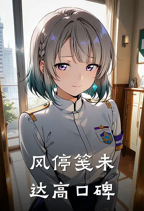 风停笺未达高口碑