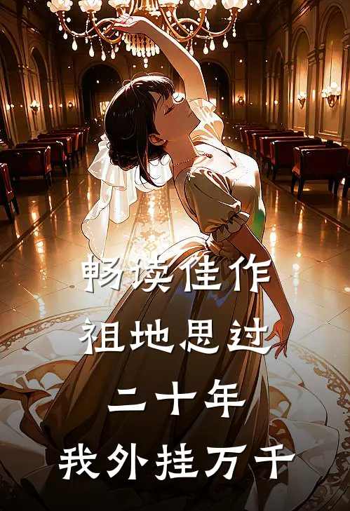 畅读佳作祖地思过二十年，我外挂万千