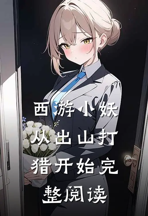 西游小妖，从出山打猎开始完整阅读