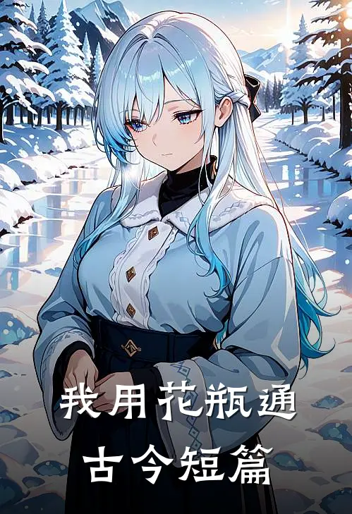 我用花瓶通古今短篇