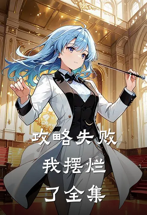 攻略失败，我摆烂了全集