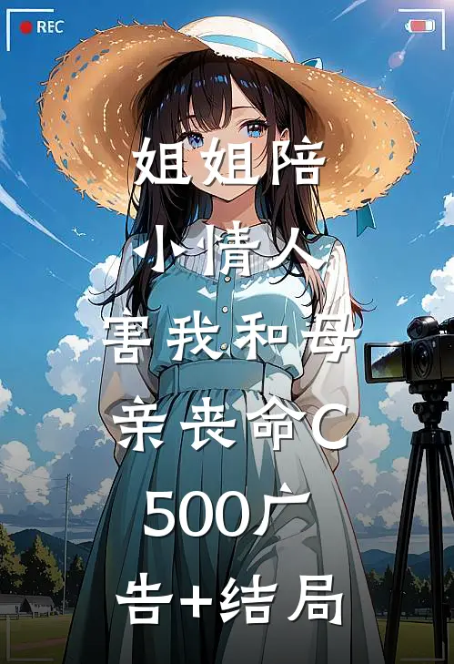 姐姐陪小情人，害我和母亲丧命C500广告+结局