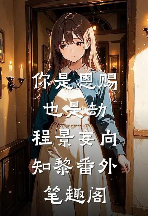你是恩赐也是劫：程景妄向知黎番外笔趣阁