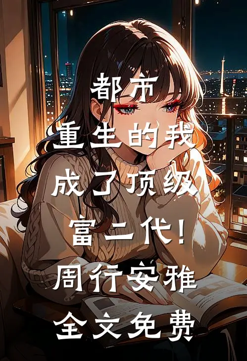 都市:重生的我成了顶级富二代!周行安雅全文免费