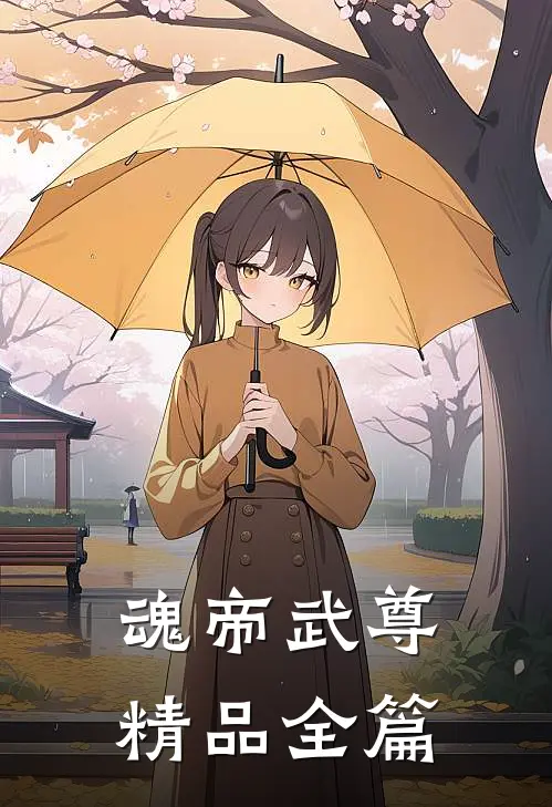 魂帝武尊精品全篇