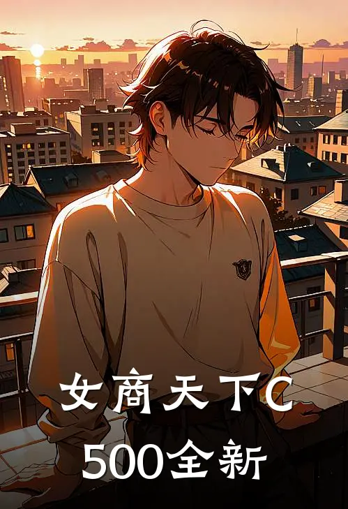 女商天下C500全新