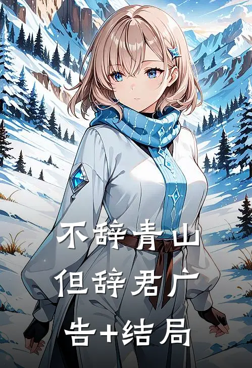 不辞青山但辞君广告+结局
