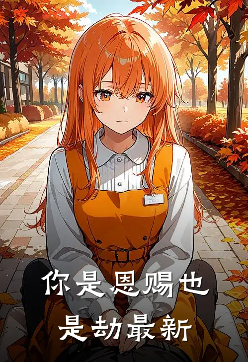 你是恩赐也是劫最新