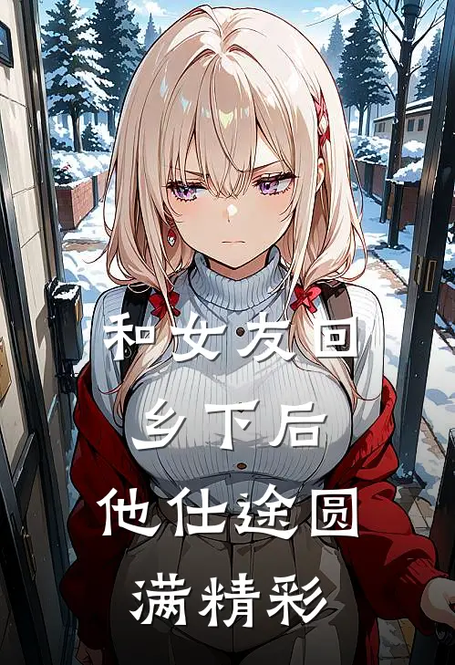 和女友回乡下后，他仕途圆满精彩