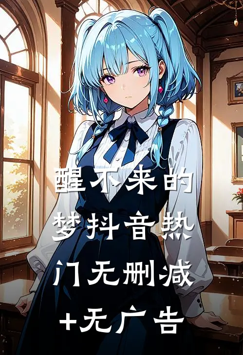 醒不来的梦抖音热门无删减+无广告