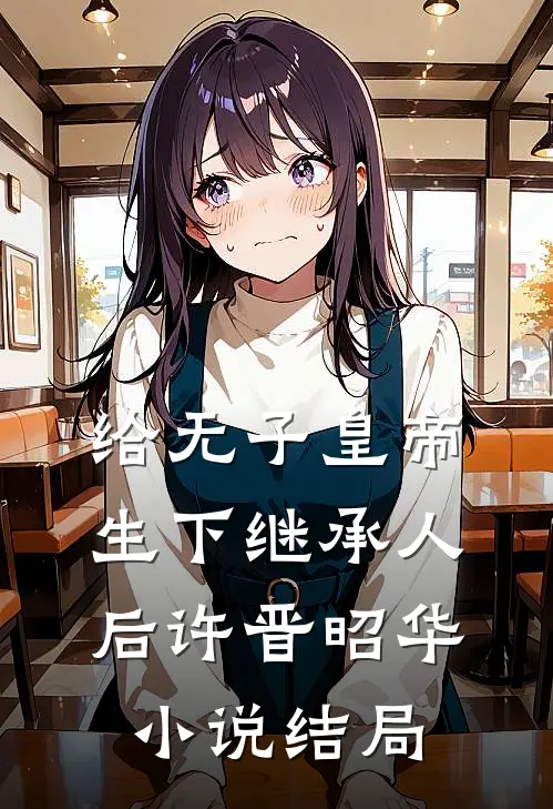 给无子皇帝生下继承人后许晋昭华小说结局