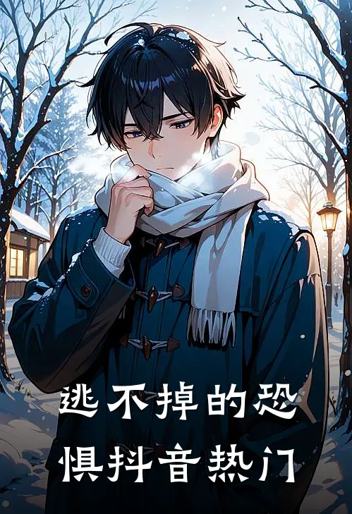 逃不掉的恐惧抖音热门