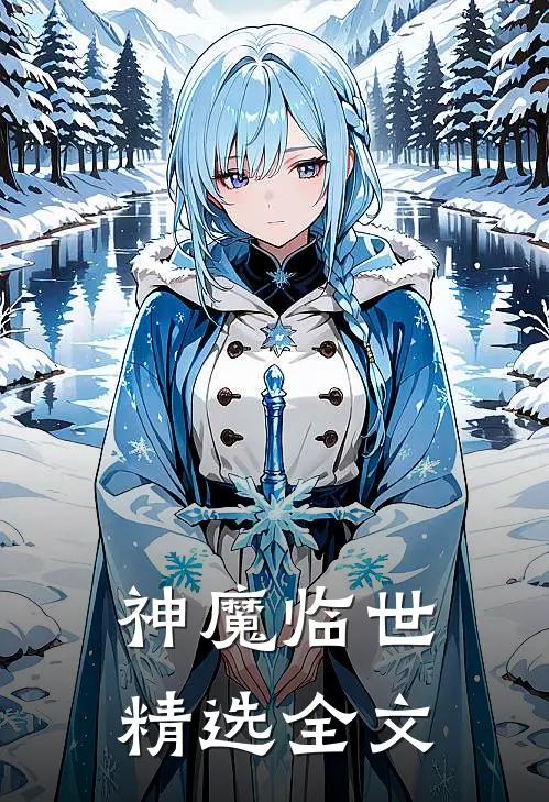 神魔临世精选全文